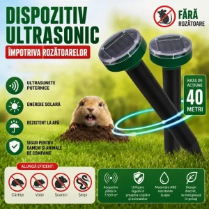 Dispozitiv anti-rozatoare