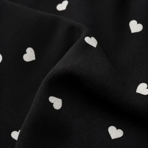 Rochie dame cu slit lateral, negru, mărimea 12 Thumbnail 4