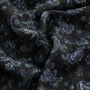 Rochie dame ex-2, albastră transparentă, mărimea 8 Thumbnail 5