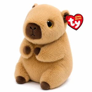 Capibara lara 48 cm (beanie boos) Thumbnail 1