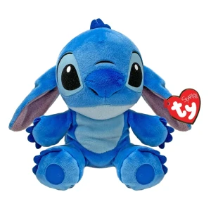 Stitch lilo &amp; stitch 15 cm (beanie babies) Thumbnail 2