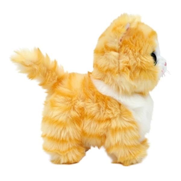 Pisica melanie 15 cm (beanie boos) 2
