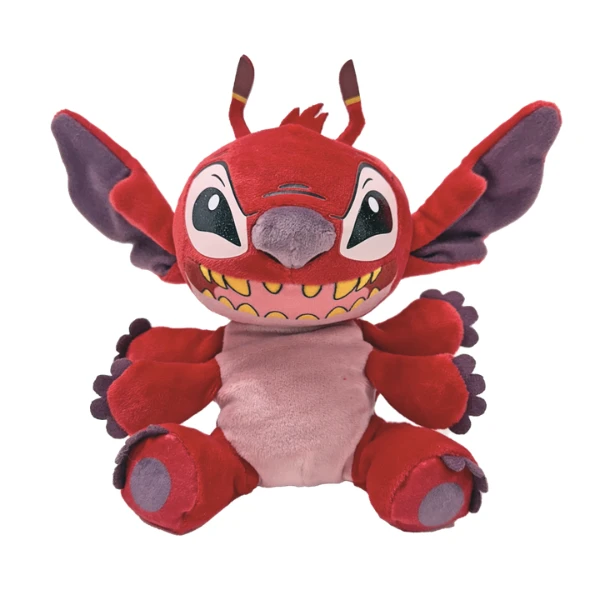 Leroy lilo &amp; stitch 15 cm (beanie babies) 2