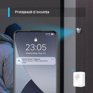Tp-link t100 | smart motion sensor Thumbnail 6