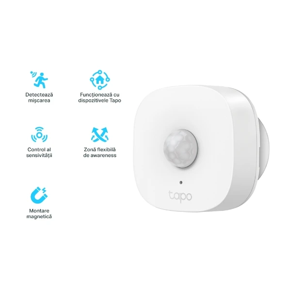 Tp-link t100 | smart motion sensor 3