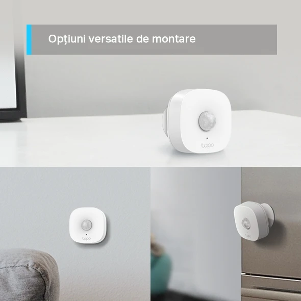 Tp-link t100 | smart motion sensor 4