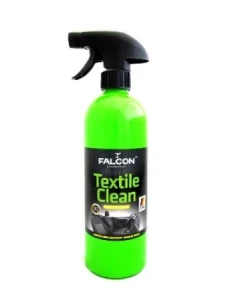 Falcon textile clean spray,preparat de curatare materialelor textile 750ml
