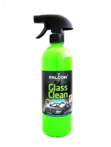 Falcon glass clean spray ,preparat pentru curatarea sticlei 750ml