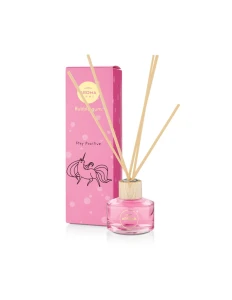 Aroma car home stay positive sticks 50ml (bubble gum) aromatizator auto