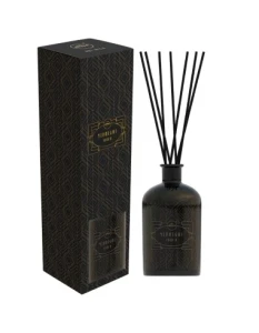 Aroma car home sticks midnight touch 750ml aromatizator