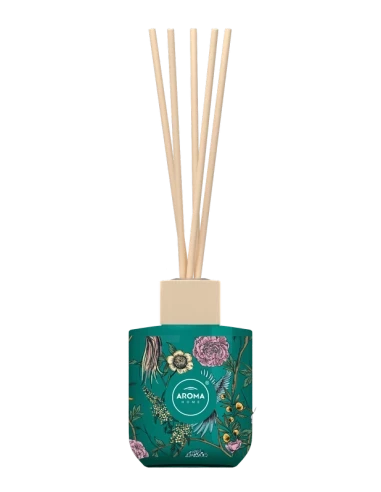 Aroma home sticks wild , волшебное, ароматизатор 100ml 2