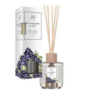 Aroma home sticks reed diffuser  ,mousse de fructe de padure, aromatizator 100ml