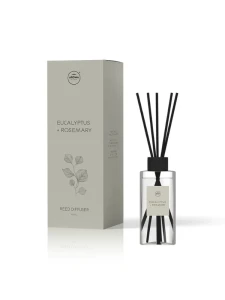 Aroma home simpicity sticks,эвкалипт и розмарин, 150мл