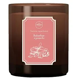 Aroma home luminare, pomelo, 160gr