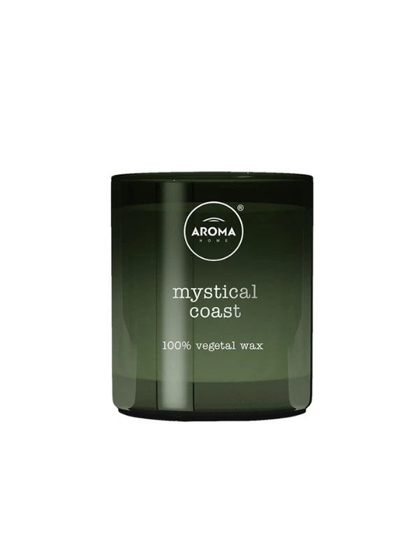 Aroma car home gradient luminare ,coasta mistică 2