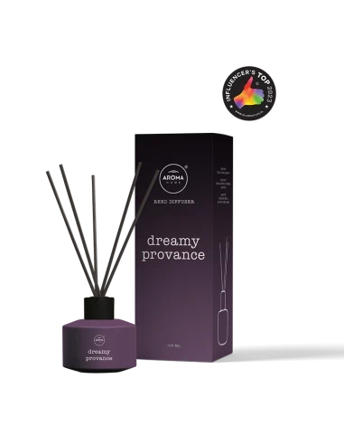 Aroma home aromatizator gradient sticks, provence de vis 100ml 2