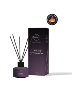 Aroma home aromatizator gradient sticks, provence de vis 100ml