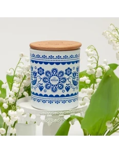 Aroma home luminare, crin, 150gr