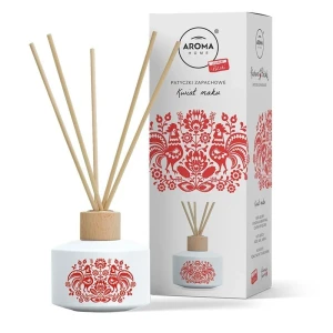 Aroma home sticks ,mac , aromatizator 100ml