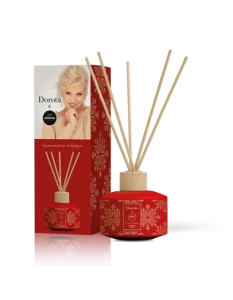 Aroma home xmass sticks, seara cu scortisoara, aromatizator 100ml