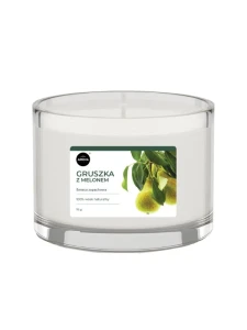 Aroma home luminare,para cu pepene galben 115gr.