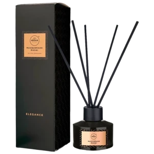 Aroma home elegance sticks, mascarade masai, 50ml