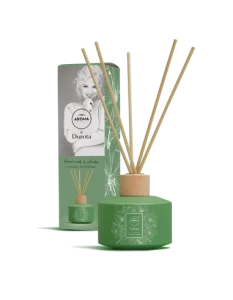 Aroma home aromatizator sticks, cimbru cu masline, 100ml