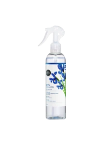 Aroma home spray, iris si trandafir alb, 300ml