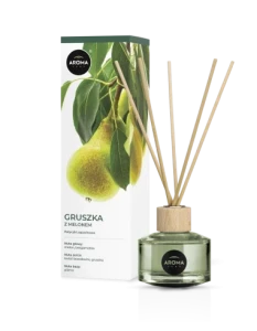 Aroma home sticks ,pere cu pepene galben , ароматизатор 50ml