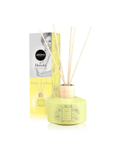 Aroma home aromatizator sticks, bazilic, 100ml