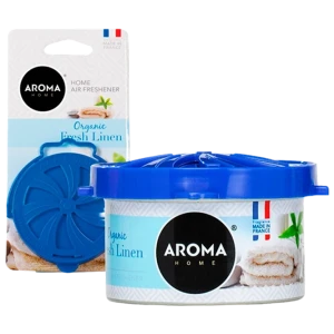 Aroma home organic,prospetime, ароматизатор