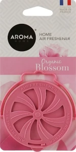 Aroma home organic,floral, ароматизатор