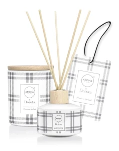 Aroma home aromatizator sticks, ceai rece, 100ml