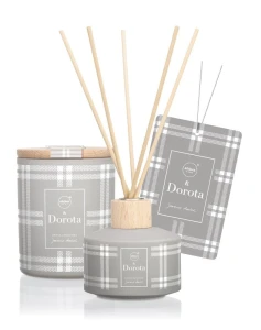 Aroma home aromatizator sticks, ploaie de tomna, 100ml