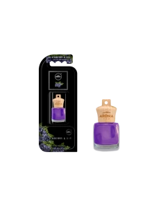 Aroma car wood perfumes 7ml (blackberry/bay) aromatizator auto