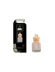 Aroma car wood perfumes 7ml (sun-kissed lilly) aromatizator auto