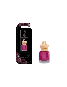 Aroma car wood perfumes 7ml (peony blush) aromatizator auto