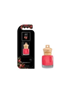 Aroma car wood perfumes 7ml (pomegranate) aromatizator auto