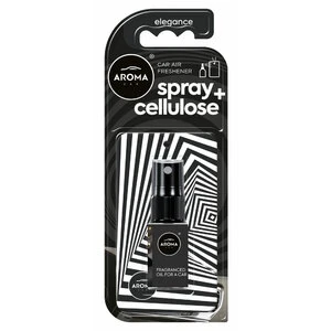 Aroma car spray-cellulose (elegance) 20ml aromatizator auto