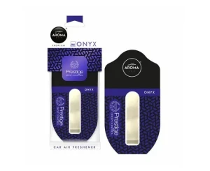 Aroma prestige drop control liquid 5ml  onyx aromatizator auto