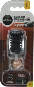 Aroma car supreme (coconut) 7ml. aromatizator auto