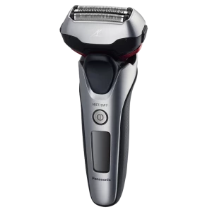 Электробритва мужская Panasonic ES-LT2N-S820, Серый