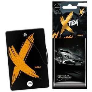 Aroma car xtra (gold) aromatizator auto