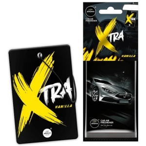 Aroma car xtra (vanilla) aromatizator auto
