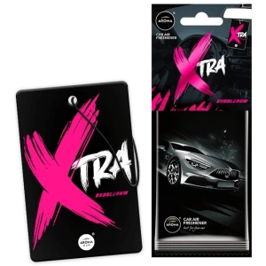 Aroma car xtra (bubble gum) aromatizator auto