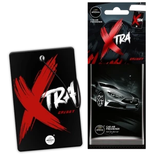 Aroma car xtra (cherry) aromatizator auto
