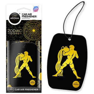 Aroma car zodiaq (varsator) aromatizator auto