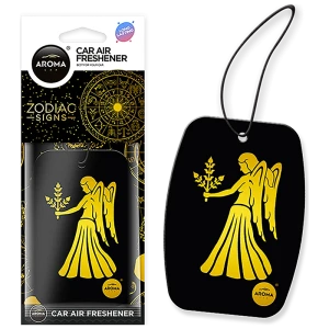 Aroma car zodiaq (feciora) aromatizator auto