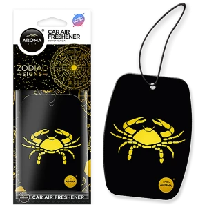 Aroma car zodiaq (rac) aromatizator auto