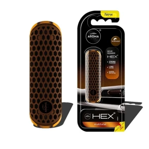 Aroma car hex  (mukhalat) aromatizator auto